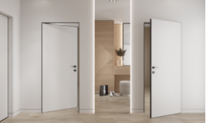 Весь ассортимент бренда Dooris -15%