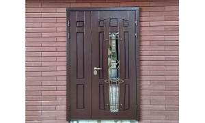 Как выбрать входную металлическую дверь с высоким уровнем защиты