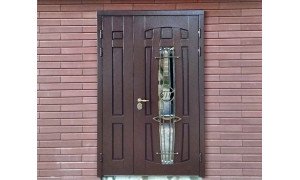 Как выбрать входную металлическую дверь с высоким уровнем защиты