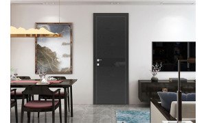 Акция сентября на межкомнатные и входные двери