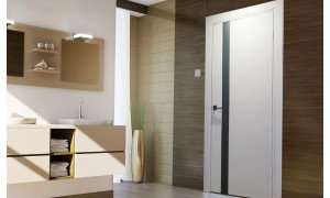 Лютневі знижки на двері в наявності Dooris