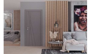 Знижка -15% на полотна ТМ Dooris