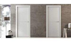 Акція на двері в наявності фабрики Dooris