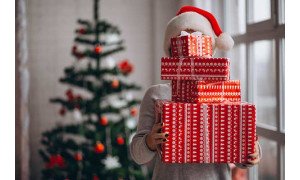 Новорічна акція "Обери свої 15%" знижки