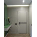 Межкомнатные двери Dooris А02