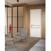 Межкомнатные двери Dooris GG02