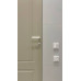 Міжкімнатні двері Dooris P05