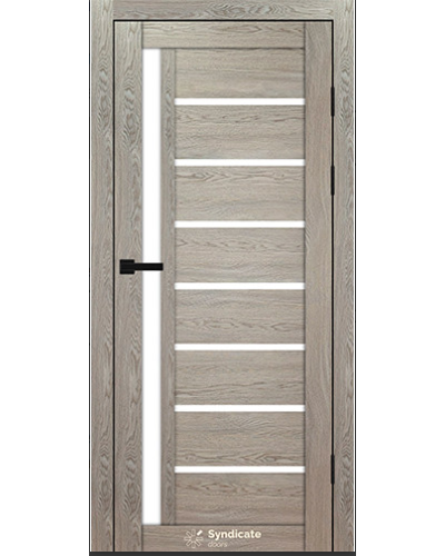 Міжкімнатні двері Syndicate doors SD-PVC-101