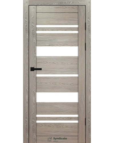 Межкомнатные двери Syndicate  SD-PVC-104