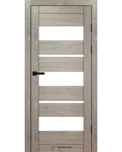 Міжкімнатні двері Syndicate doors SD-PVC-105