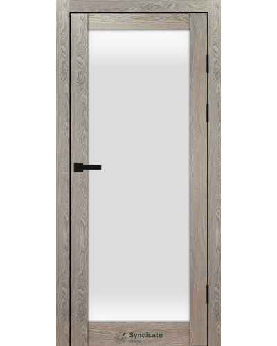 Міжкімнатні двері Syndicate doors SD-PVC-109
