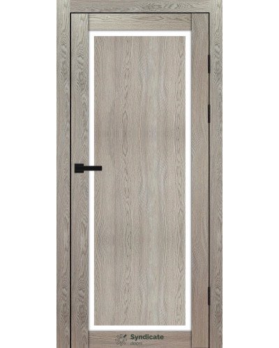 Межкомнатные двери Syndicate  SD-PVC-113