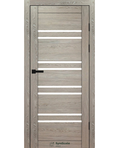 Межкомнатные двери Syndicate  SD-PVC-118