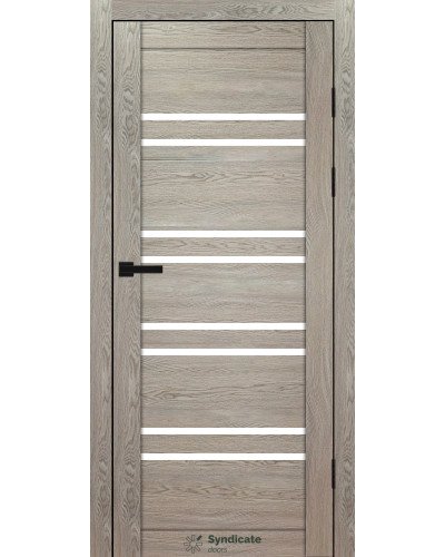 Межкомнатные двери Syndicate  SD-PVC-118