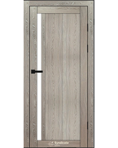 Міжкімнатні двері Syndicate doors SD-PVC-124