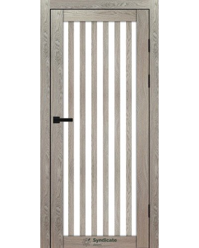 Межкомнатные двери Syndicate  SD-PVC-125