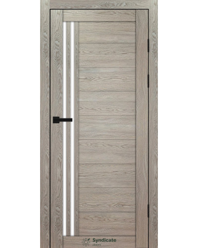 Межкомнатные двери Syndicate  SD-PVC-135