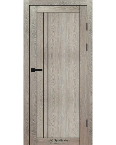Міжкімнатні двері Syndicate doors SD-PVC-141