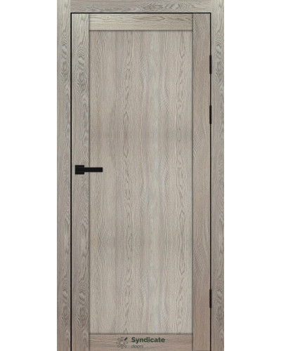 Межкомнатные двери Syndicate  SD-PVC-170
