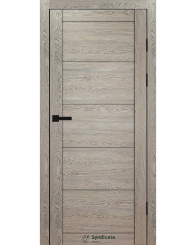 Межкомнатные двери Syndicate  SD-PVC-174