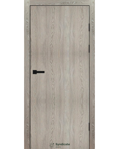 Міжкімнатні двері Syndicate doors SD-PVC-470