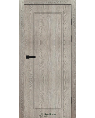 Міжкімнатні двері Syndicate doors SD-PVC-472