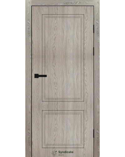 Межкомнатные двери Syndicate  SD-PVC-473
