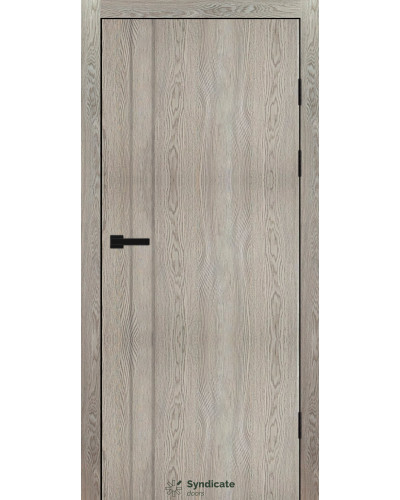 Міжкімнатні двері Syndicate doors SD-PVC-475