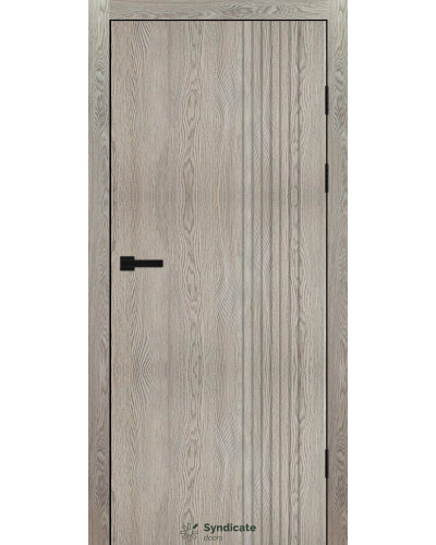 Міжкімнатні двері Syndicate doors SD-PVC-477