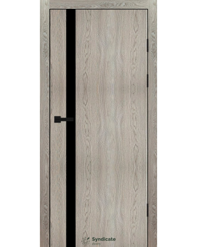 Міжкімнатні двері Syndicate doors SD-PVC-401