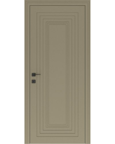 Межкомнатные двери Astori K1
