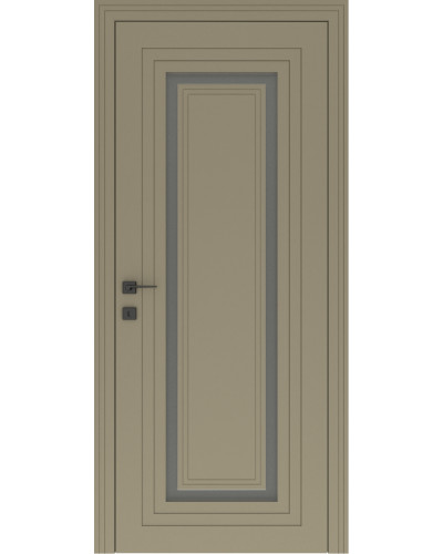 Межкомнатные двери Astori K2