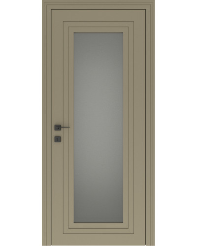 Межкомнатные двери Astori K3