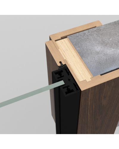 Коробка Astori Коробка Monoblock скло