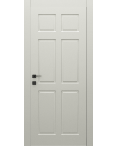 Міжкімнатні двері Dooris С16