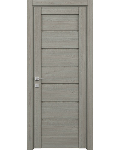Міжкімнатні двері Dooris LA 02
