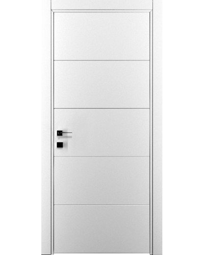 Межкомнатные двери Doorway OP 02