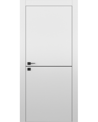 Міжкімнатні двері Dooris А01