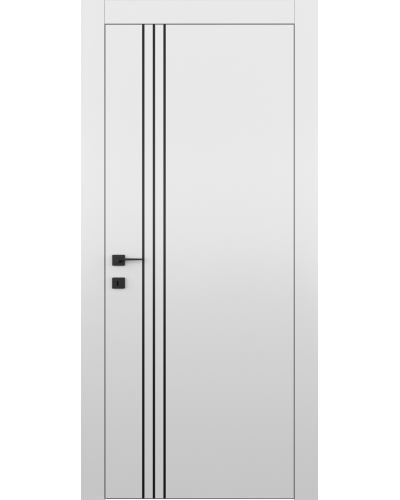Міжкімнатні двері Dooris А04