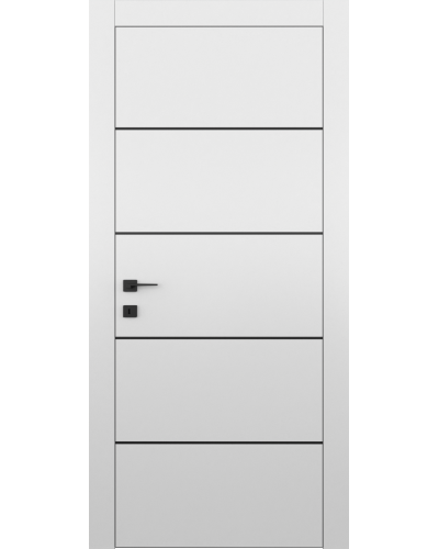 Міжкімнатні двері Dooris А05