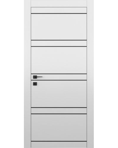 Міжкімнатні двері Dooris А07