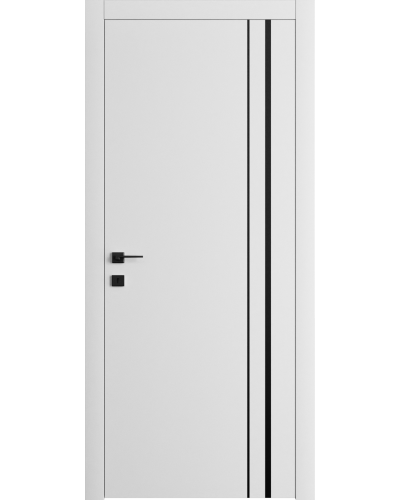 Межкомнатные двери Dooris A11