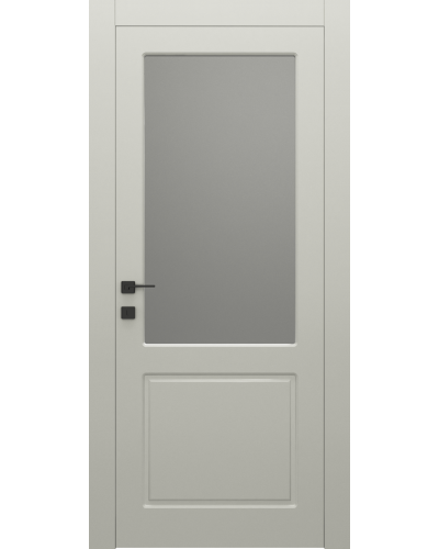 Міжкімнатні двері Dooris CG03