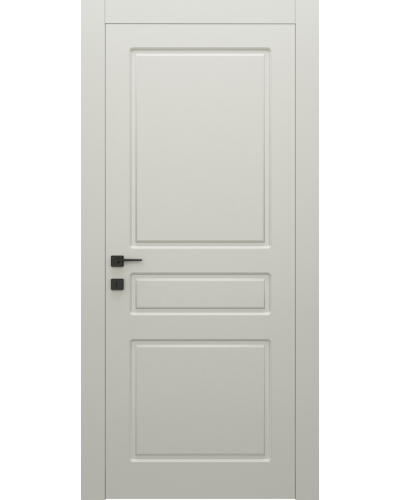 Межкомнатные двери Dooris С 05