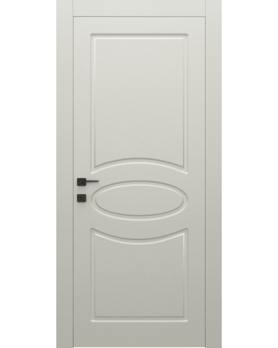 Межкомнатные двери Dooris С 01