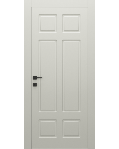 Міжкімнатні двері Dooris С12