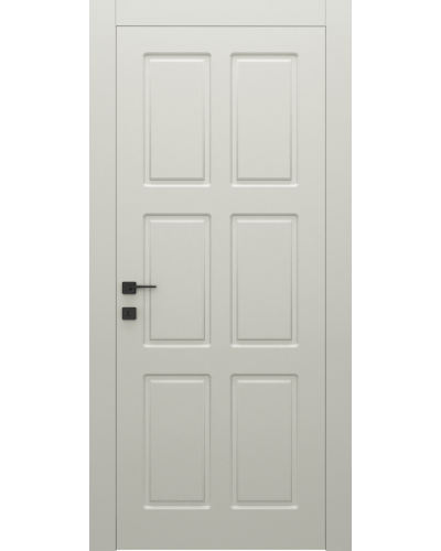 Межкомнатные двери Dooris С15