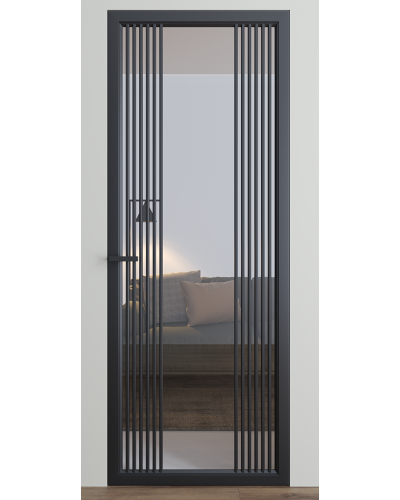 Двери скрытого монтажа Dooris DG9