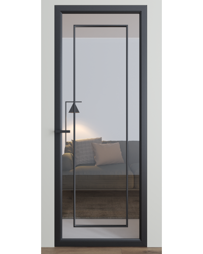 Межкомнатные двери Dooris DG4
