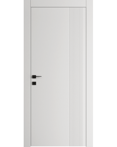 Межкомнатные двери Dooris FR04